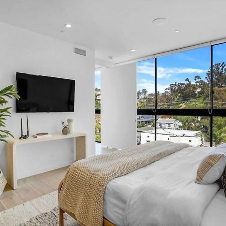Experience Eco-Luxury At Its Finest - Centrally Located Clea House In San Diego! 외부 사진