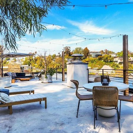 Experience Eco-Luxury At Its Finest - Centrally Located Clea House In San Diego! 외부 사진