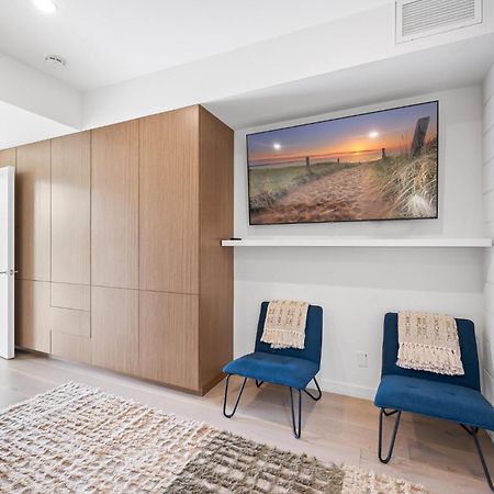 Experience Eco-Luxury At Its Finest - Centrally Located Clea House In San Diego! 외부 사진