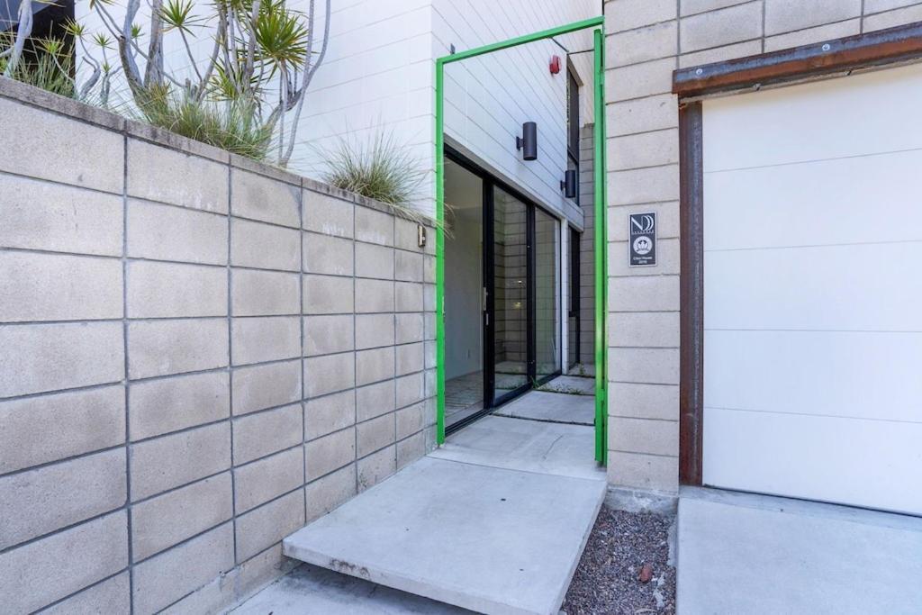 Experience Eco-Luxury At Its Finest - Centrally Located Clea House In San Diego! 외부 사진