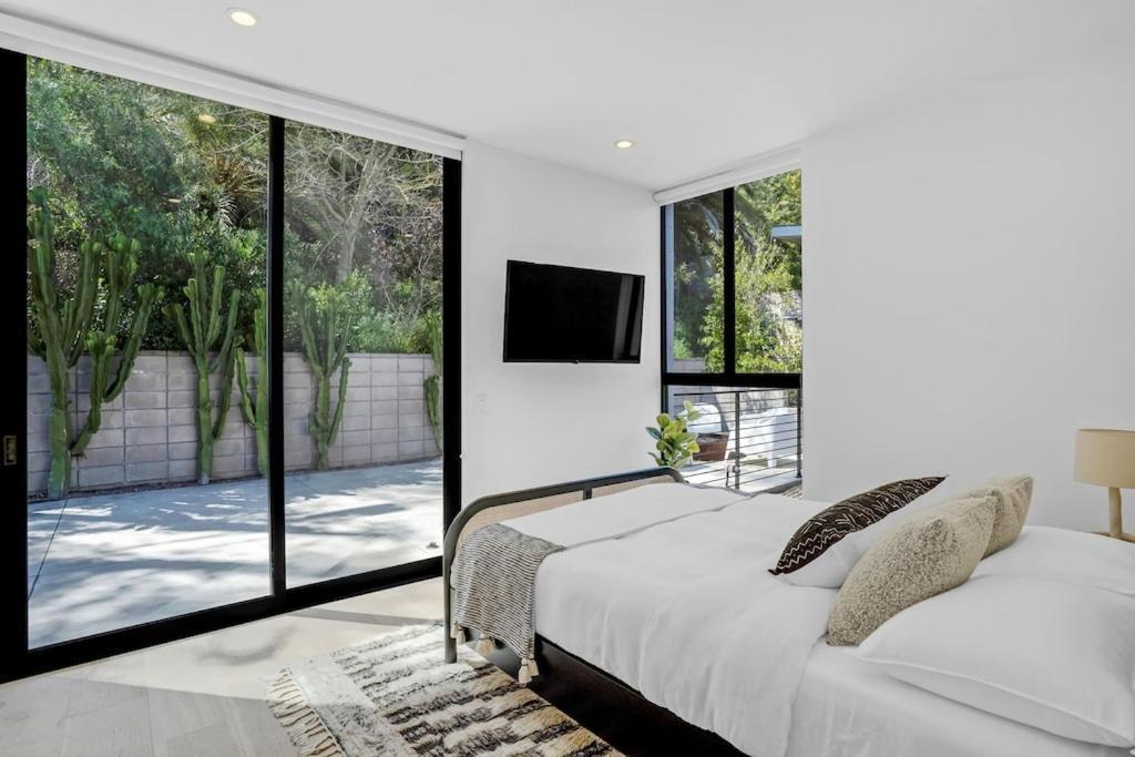 Experience Eco-Luxury At Its Finest - Centrally Located Clea House In San Diego! 외부 사진