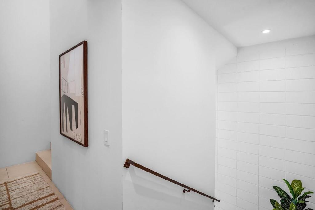 Experience Eco-Luxury At Its Finest - Centrally Located Clea House In San Diego! 외부 사진