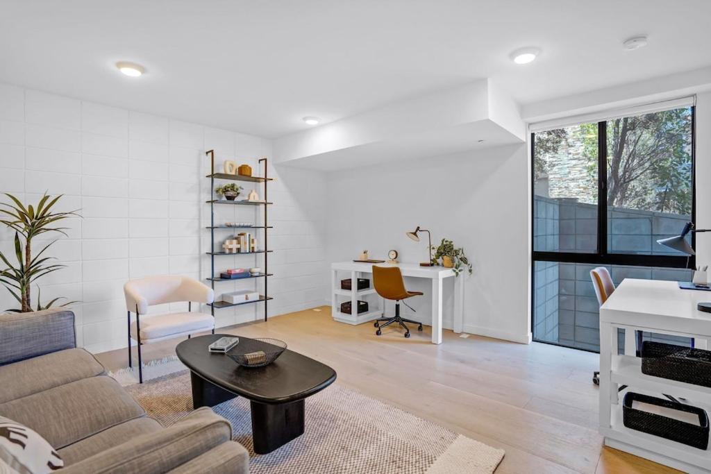 Experience Eco-Luxury At Its Finest - Centrally Located Clea House In San Diego! 외부 사진