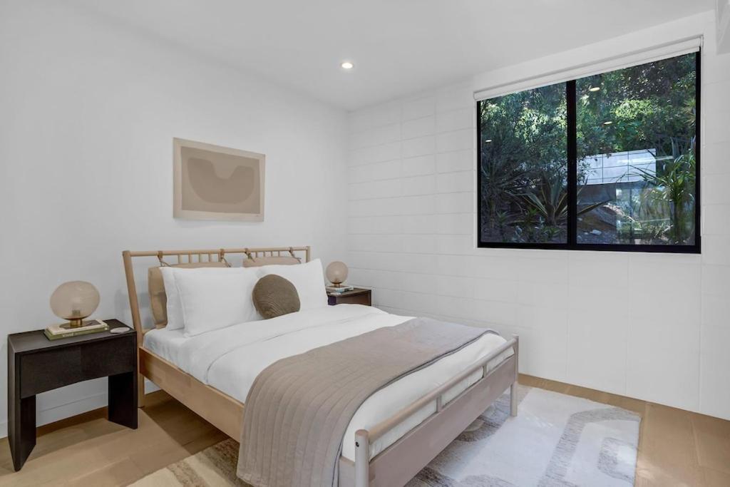 Experience Eco-Luxury At Its Finest - Centrally Located Clea House In San Diego! 외부 사진