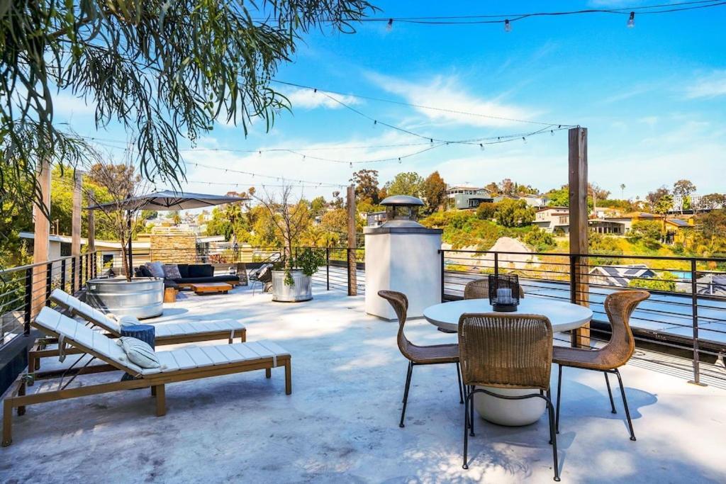 Experience Eco-Luxury At Its Finest - Centrally Located Clea House In San Diego! 외부 사진