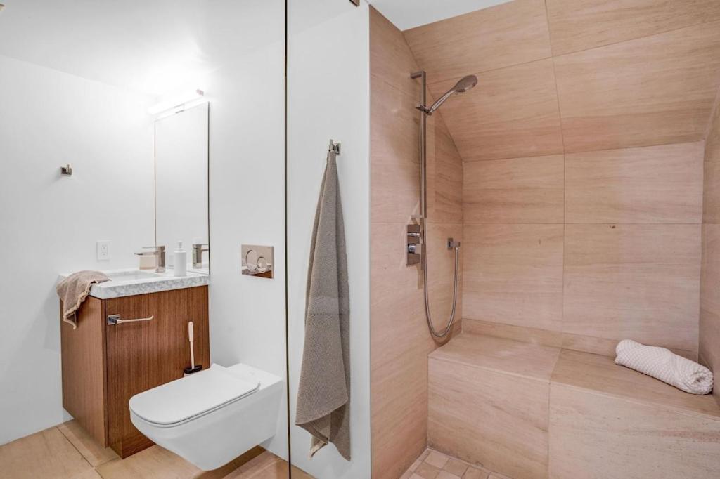Experience Eco-Luxury At Its Finest - Centrally Located Clea House In San Diego! 외부 사진