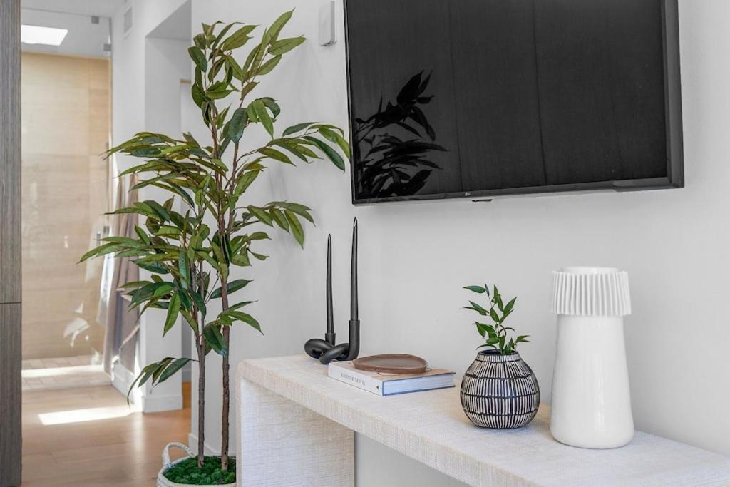 Experience Eco-Luxury At Its Finest - Centrally Located Clea House In San Diego! 외부 사진