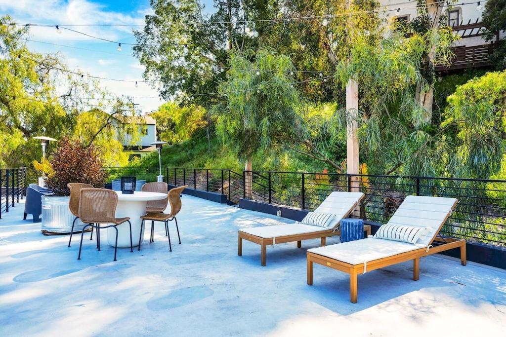 Experience Eco-Luxury At Its Finest - Centrally Located Clea House In San Diego! 외부 사진