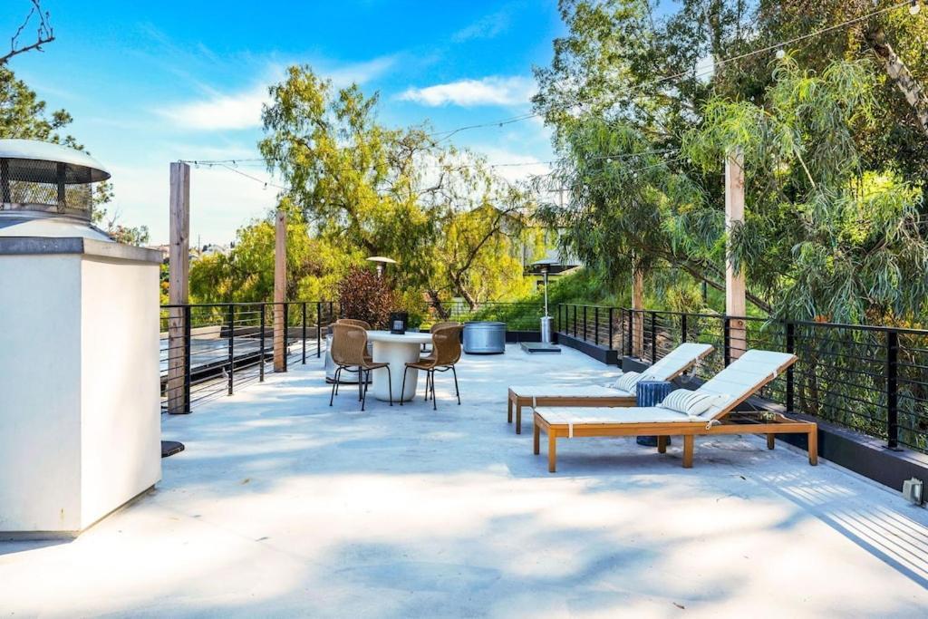 Experience Eco-Luxury At Its Finest - Centrally Located Clea House In San Diego! 외부 사진