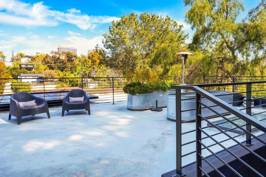 Experience Eco-Luxury At Its Finest - Centrally Located Clea House In San Diego! 외부 사진