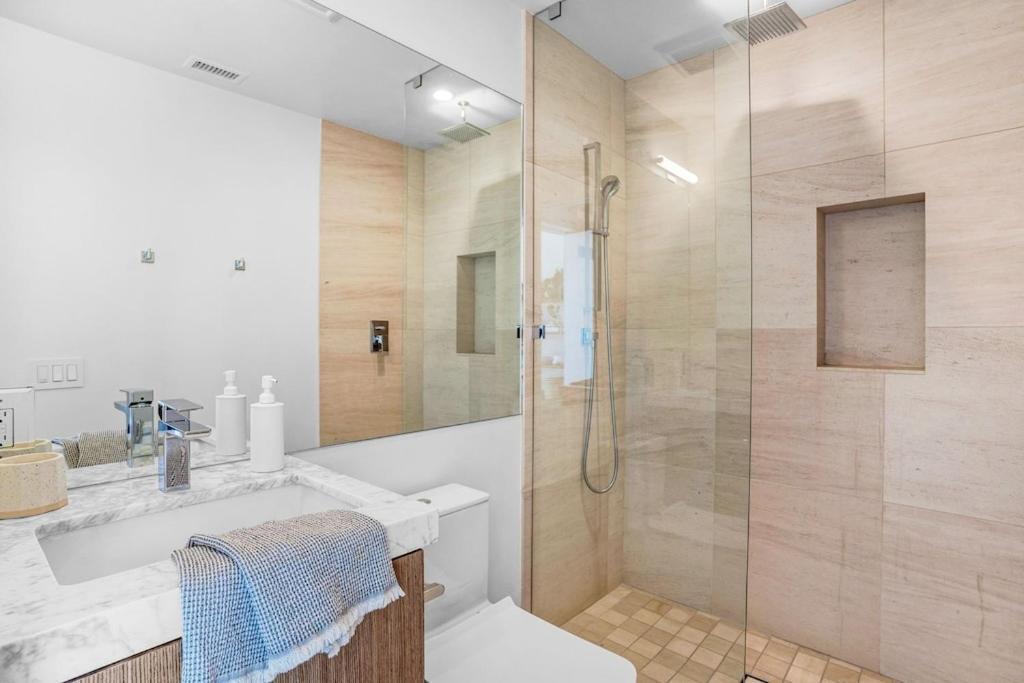 Experience Eco-Luxury At Its Finest - Centrally Located Clea House In San Diego! 외부 사진