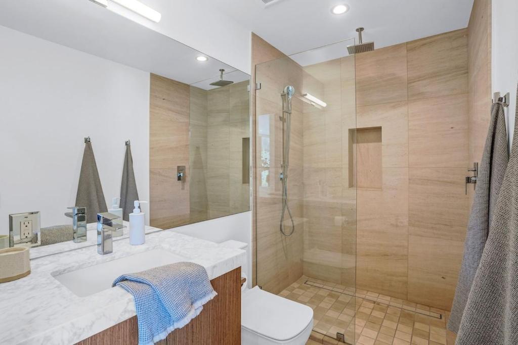 Experience Eco-Luxury At Its Finest - Centrally Located Clea House In San Diego! 외부 사진