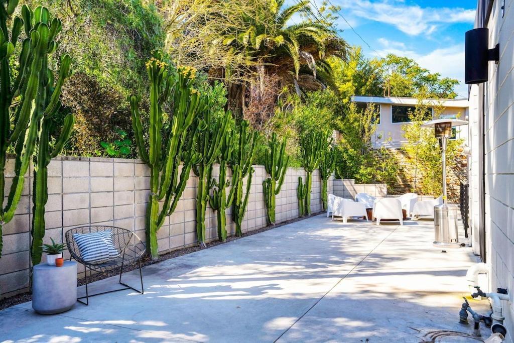 Experience Eco-Luxury At Its Finest - Centrally Located Clea House In San Diego! 외부 사진