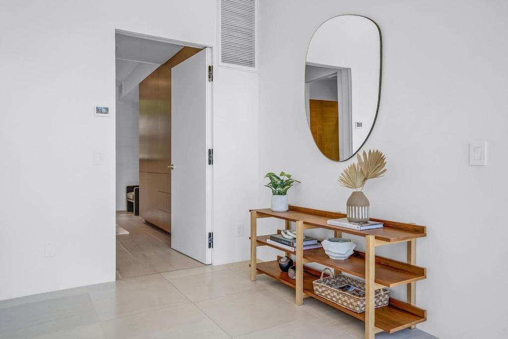 Experience Eco-Luxury At Its Finest - Centrally Located Clea House In San Diego! 외부 사진