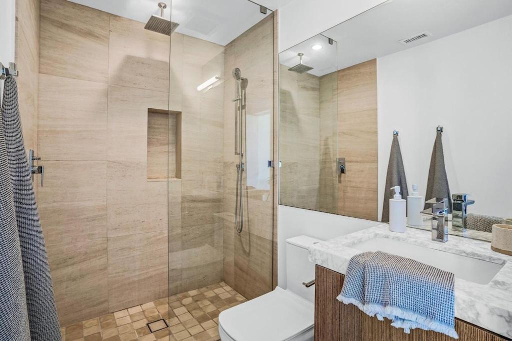 Experience Eco-Luxury At Its Finest - Centrally Located Clea House In San Diego! 외부 사진