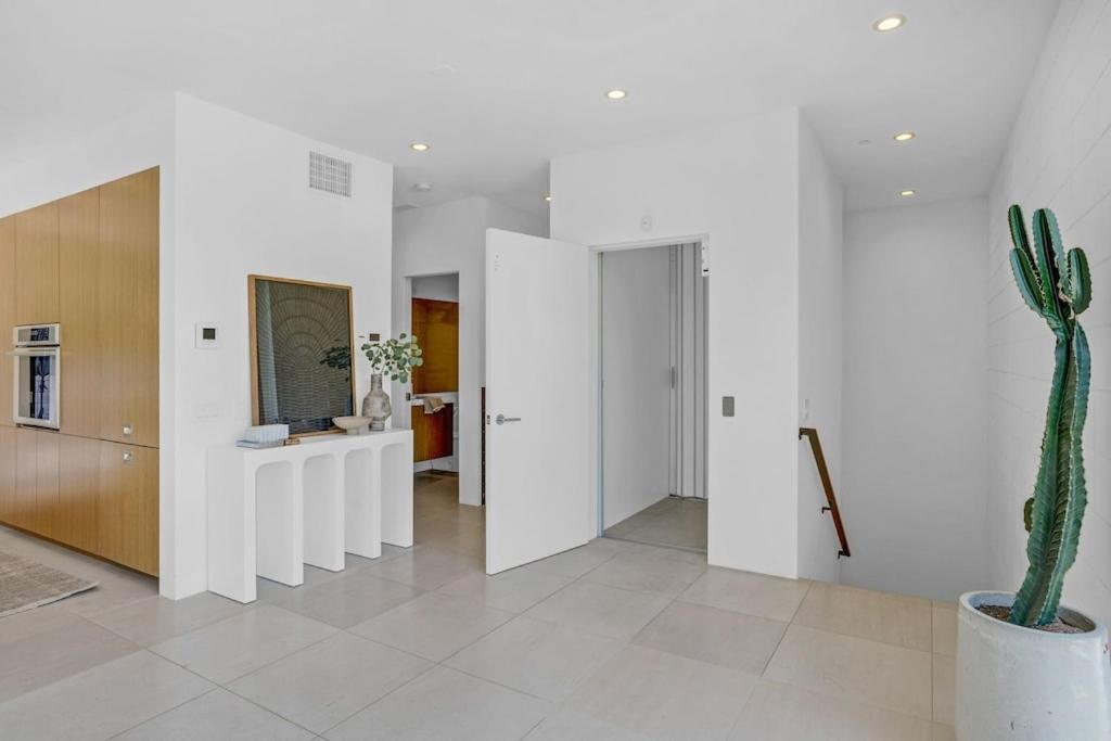 Experience Eco-Luxury At Its Finest - Centrally Located Clea House In San Diego! 외부 사진