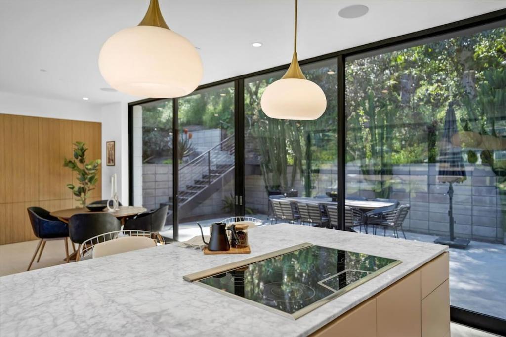 Experience Eco-Luxury At Its Finest - Centrally Located Clea House In San Diego! 외부 사진