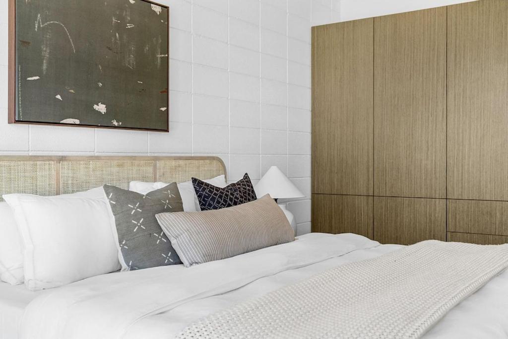 Experience Eco-Luxury At Its Finest - Centrally Located Clea House In San Diego! 외부 사진