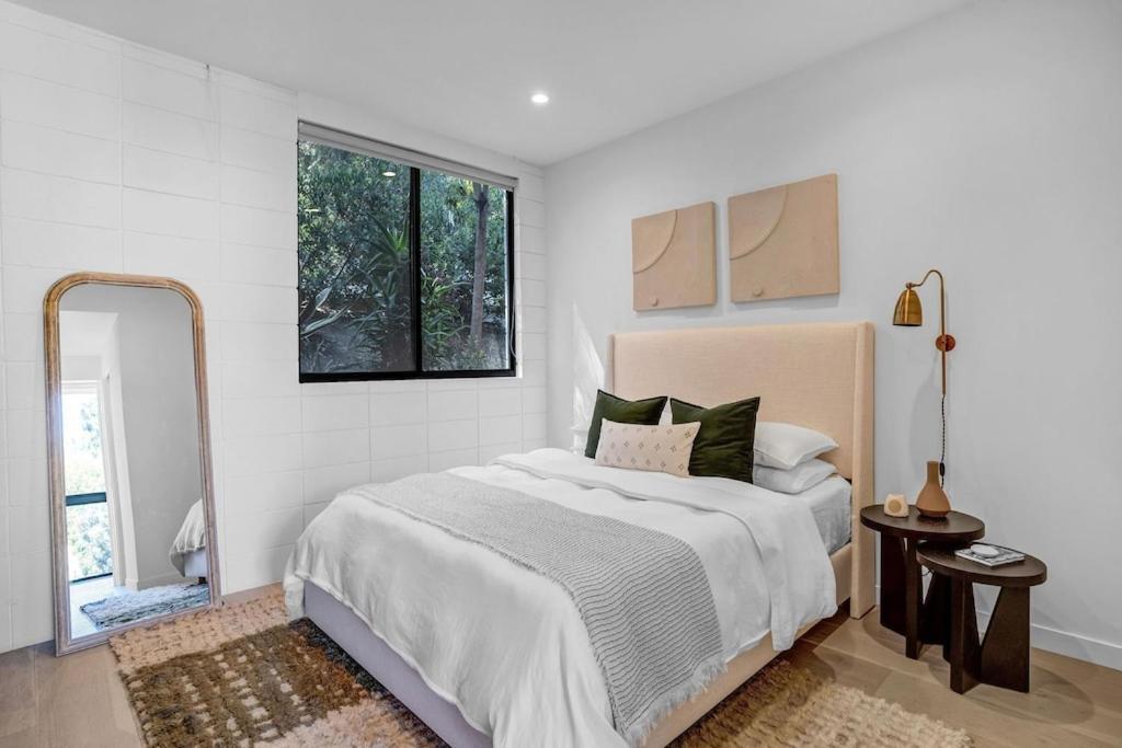 Experience Eco-Luxury At Its Finest - Centrally Located Clea House In San Diego! 외부 사진